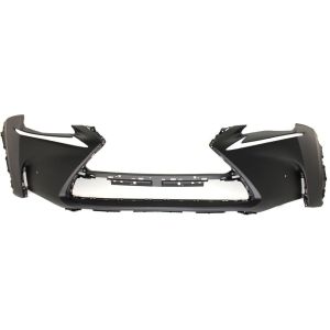 2015-2017 LEXUS NX200t Front bumper CAPA  OEM# 5211978912 PL# LX1000301C