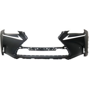 2015-2017 LEXUS NX200t Front bumper CAPA  OEM# 5211978901 PL# LX1000302C
