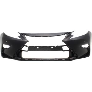 2016-2018 LEXUS ES300h / ES350 Front bumper CAPA  OEM# 521193T910 PL# LX1000312C