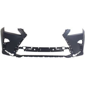 2016-2019 LEXUS RX350 / RX350L / RX450h Front bumper OEM# 521190E933 PL# LX1000313