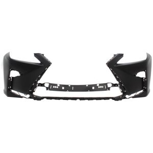 2016-2019 LEXUS RX350 / RX350L / RX450h Front bumper CAPA  OEM# 521190E933 PL# LX1000313C