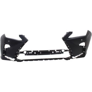 2016-2019 LEXUS RX350 / RX350L / RX450h Front bumper OEM# 521190E934 PL# LX1000314