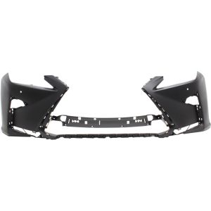 2016-2019 LEXUS RX350 / RX350L / RX450h Front bumper CAPA  OEM# 521190E934 PL# LX1000314C