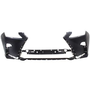 2016-2019 LEXUS RX350 / RX350L / RX450h Front bumper OEM# 521190E935 PL# LX1000315