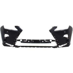 2016-2019 LEXUS RX350 / RX350L / RX450h Front bumper OEM# 521190E936 PL# LX1000316
