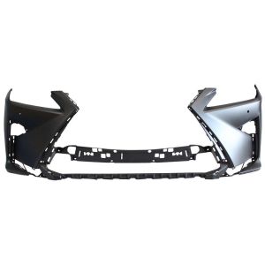 2016-2019 LEXUS RX350 / RX350L Front bumper OEM# 521194D936 PL# LX1000317