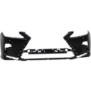 2018-2019 LEXUS RX450hL Front bumper OEM# 521194D938 PL# LX1000318