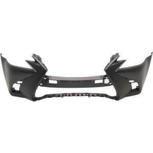 2016-2020 LEXUS GS200t / GS350 / GS450h Front bumper OEM# 521193F960 PL# LX1000319