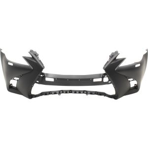 2016-2020 LEXUS GS200t / GS350 / GS450h Front bumper OEM# 521193F959 PL# LX1000320