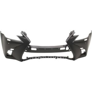 2016-2020 LEXUS GS200t / GS350 / GS450h Front bumper OEM# 521193A986 PL# LX1000322