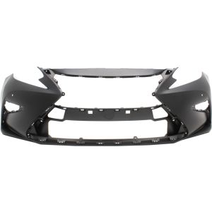 2016-2018 LEXUS ES350 Front bumper OEM# 521190A902 PL# LX1000328