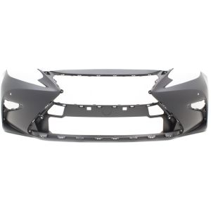2016-2018 LEXUS ES350 Front bumper CAPA OEM# 521190A902 PL# LX1000328C