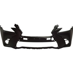2016-2020 LEXUS GS200t / GS350 / GS450h Front bumper CAPA OEM# 521193F958 PL# LX1000329C