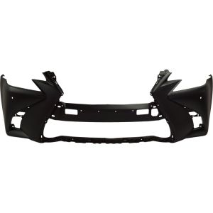 2016-2020 LEXUS GS200t / GS350 / GS450h Front bumper OEM# 521193F943 PL# LX1000331
