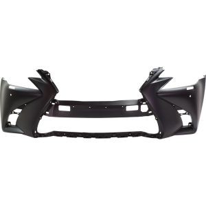 2016-2020 LEXUS GS200t / GS350 / GS450h Front bumper OEM# 521193F935 PL# LX1000332