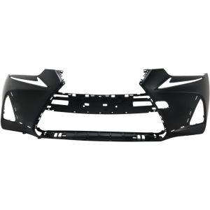 2017 LEXUS IS200t / IS300 / IS350 Front bumper OEM# 521195E939 PL# LX1000333