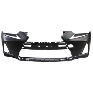 2017 LEXUS IS200t / IS300 / IS350 Front bumper CAPA OEM# 521195E939 PL# LX1000333C