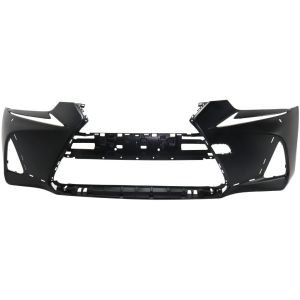 2017 LEXUS IS200t / IS300 / IS350 Front bumper OEM# 521195E937 PL# LX1000334