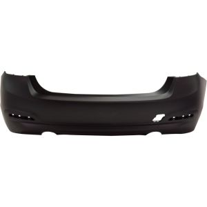 2017 LEXUS IS200t / IS300 / IS350 Front bumper OEM# 521195E934 PL# LX1000335