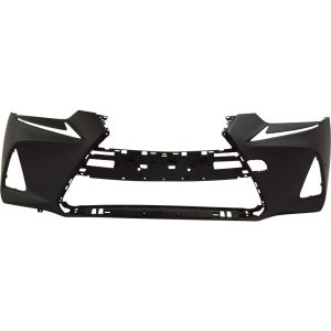 2017 LEXUS IS200t / IS300 / IS350 Front bumper OEM# 521195E922 PL# LX1000336