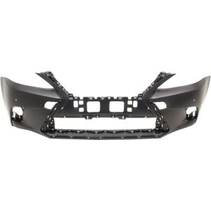 2016-2017 LEXUS CT200h Front bumper OEM# 5211976934 PL# LX1000337