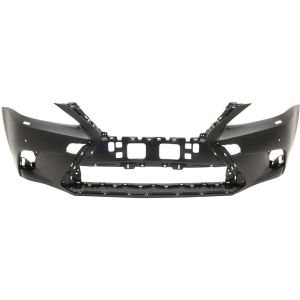 2016-2017 LEXUS CT200h Front bumper OEM# 5211976931 PL# LX1000338