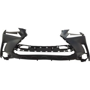 2018-2019 LEXUS NX300 / NX300h Front bumper OEM# 5211978947 PL# LX1000345