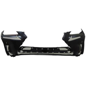 2020-2021 LEXUS NX300 / NX300h Front bumper OEM# 5211978950 PL# LX1000348