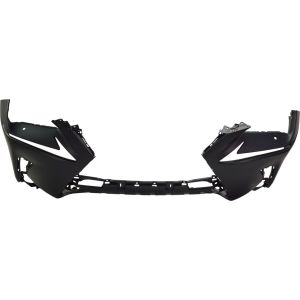 2018-2021 LEXUS NX300 Front bumper OEM# 5211978945 PL# LX1000350