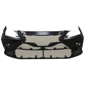 2019-2025 LEXUS ES250 / ES300h / ES350 Front bumper CAPA  OEM# 521190X949 PL# LX1000358C