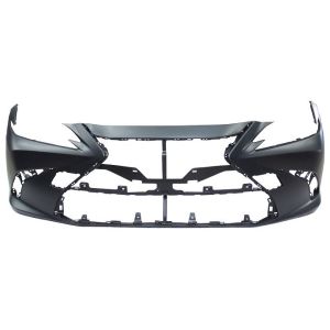 2019-2021 LEXUS ES250 / ES300h / ES350 Front bumper CAPA OEM# 521193T941 PL# LX1000360C