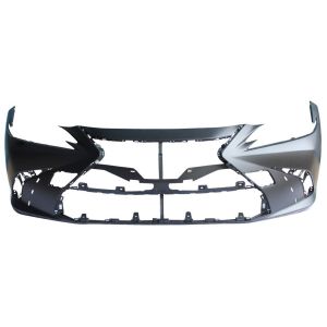 2019-2021 LEXUS ES350 Front bumper OEM# 521193T946 PL# LX1000362