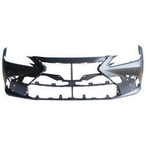 2019-2021 LEXUS ES350 Front bumper OEM# 521193T948 PL# LX1000363