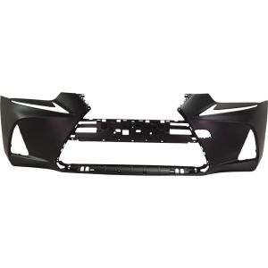 2018-2020 LEXUS IS300 / IS350 Front bumper OEM# 521195E950 PL# LX1000364