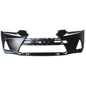 2018-2020 LEXUS IS300 / IS350 Front bumper CAPA  OEM# 521195E950 PL# LX1000364C
