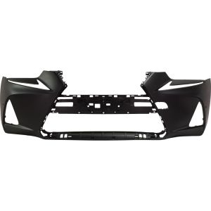 2018-2020 LEXUS IS300 / IS350 Front bumper OEM# 521195E959 PL# LX1000365