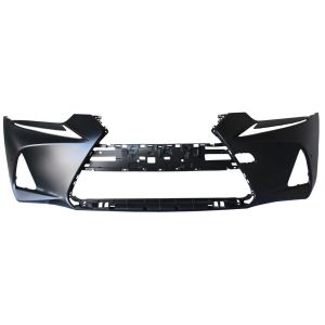 2018-2020 LEXUS IS300 / IS350 Front bumper CAPA  OEM# 521195E959 PL# LX1000365C