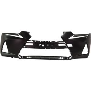 2018-2020 LEXUS IS300 / IS350 Front bumper CAPA  OEM# 521195E953 PL# LX1000367C