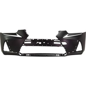 2018-2020 LEXUS IS300 / IS350 Front bumper OEM# 521195E969 PL# LX1000368