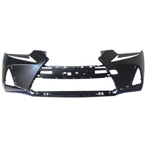 2018-2020 LEXUS IS300 / IS350 Front bumper CAPA OEM# 521195E972 PL# LX1000369C