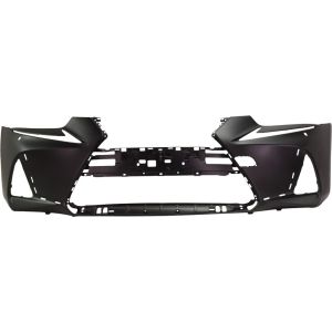 2018-2020 LEXUS IS300 / IS350 Front bumper CAPA OEM# 521195E965 PL# LX1000370C