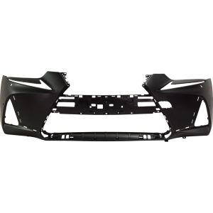 2018-2020 LEXUS IS300 / IS350 Front bumper CAPA OEM# 521195E962 PL# LX1000371C