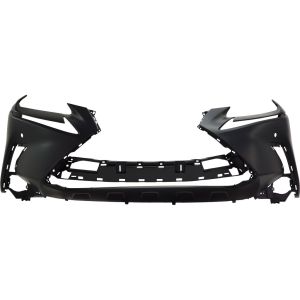 2018-2019 LEXUS NX300 Front bumper OEM# 5211978924 PL# LX1000373