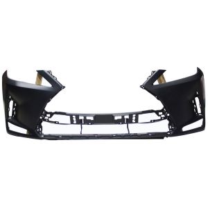 2020-2022 LEXUS RX350 Front bumper CAPA OEM# 521190E942 PL# LX1000377C