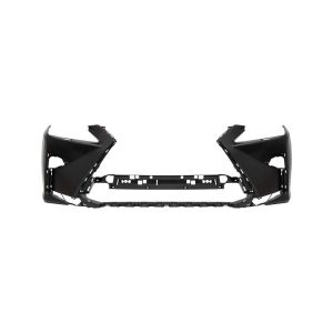 2016-2019 LEXUS RX350 / RX350L Front bumper OEM# 521194D942 PL# LX1000386