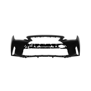 2021-2025 LEXUS IS300 / IS350 Front bumper OEM# 521195E974 PL# LX1000387
