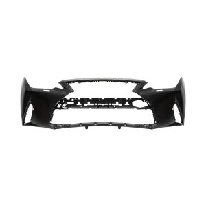 2021-2025 LEXUS IS300 / IS350 Front bumper OEM# 521195E976 PL# LX1000388