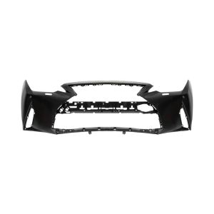 2021-2025 LEXUS IS300 / IS350 Front bumper OEM# 521195E982 PL# LX1000390