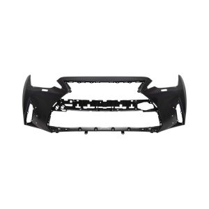 2021-2025 LEXUS IS350 Front bumper OEM# 521195E986 PL# LX1000392