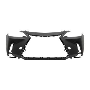 2022-2025 LEXUS Front bumper CAPA  OEM# 52119F6900 PL# LX1000395C